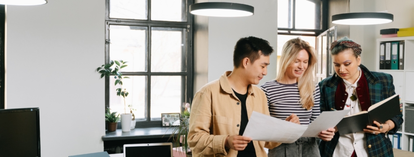 referral networking 101